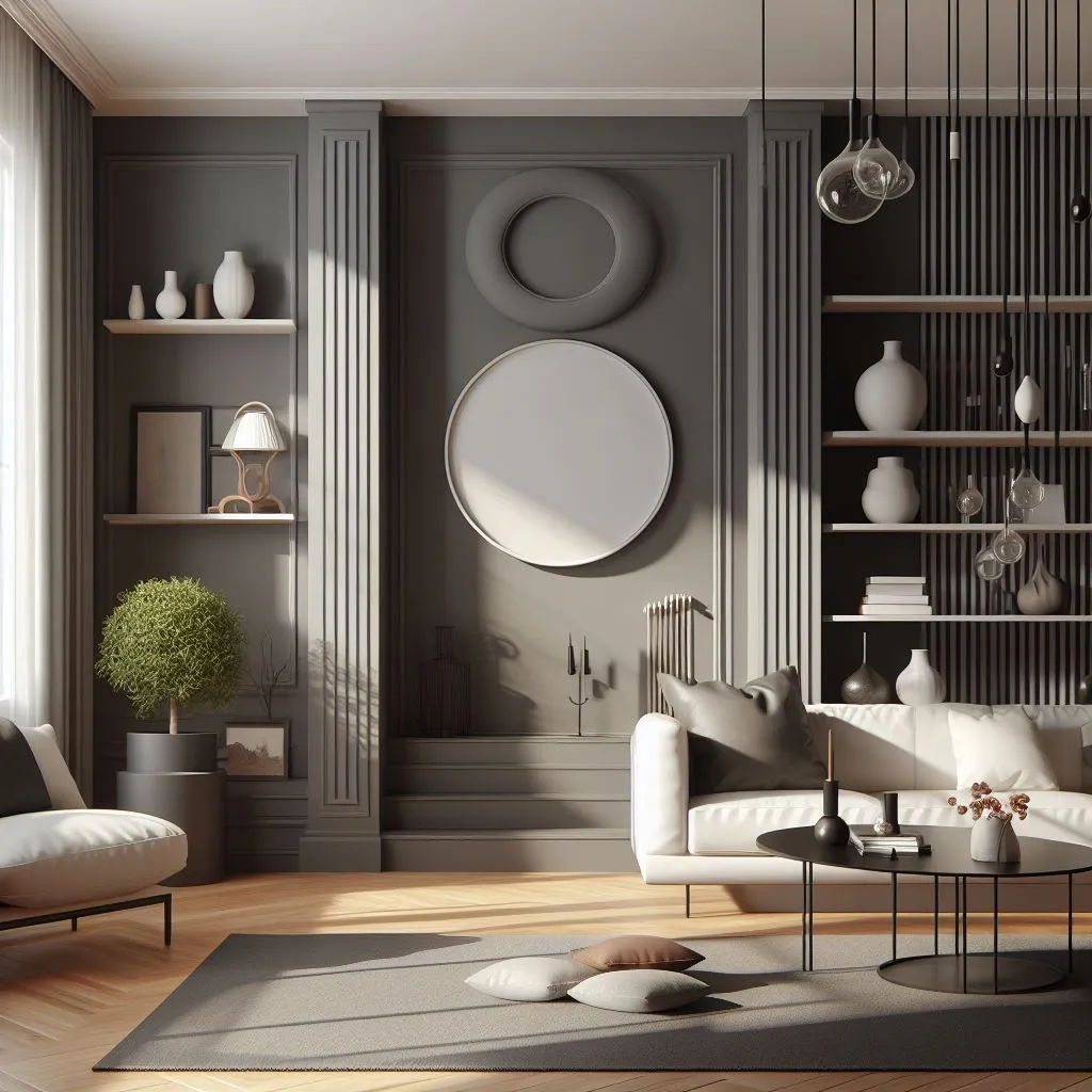 SMD şirketi ve basit uygulama tasarımı 4